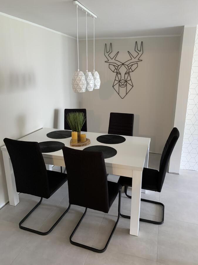 Apartament Mierzyn Miedzychod Екстериор снимка
